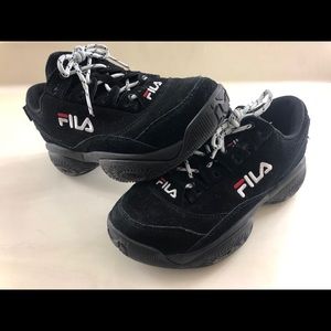 FILA Provenance Shoe